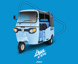 India's Most profitable Electric Passenger Auto Rickshaw. E Auto Rickshaw for Passengers.