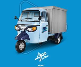 India's Most profitable Electric Cargo Auto Rickshaw. E Auto Rickshaw for Easy Load Carrying.